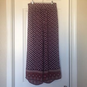 Miley + Molly | Parachute Pants